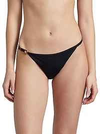 Pin Bikini Bottoms