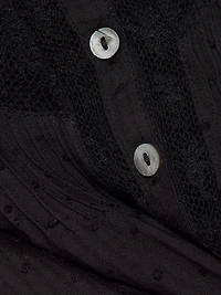 Ballet of Blooms Ravelle Blouse