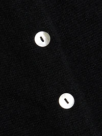 Anisa Short-Sleeve Cardigan