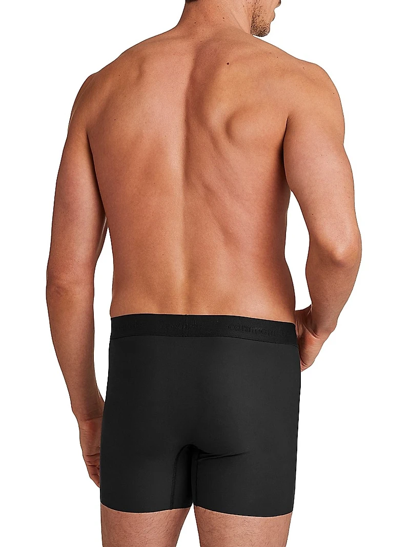 Classic Microfiber Boxer Brief