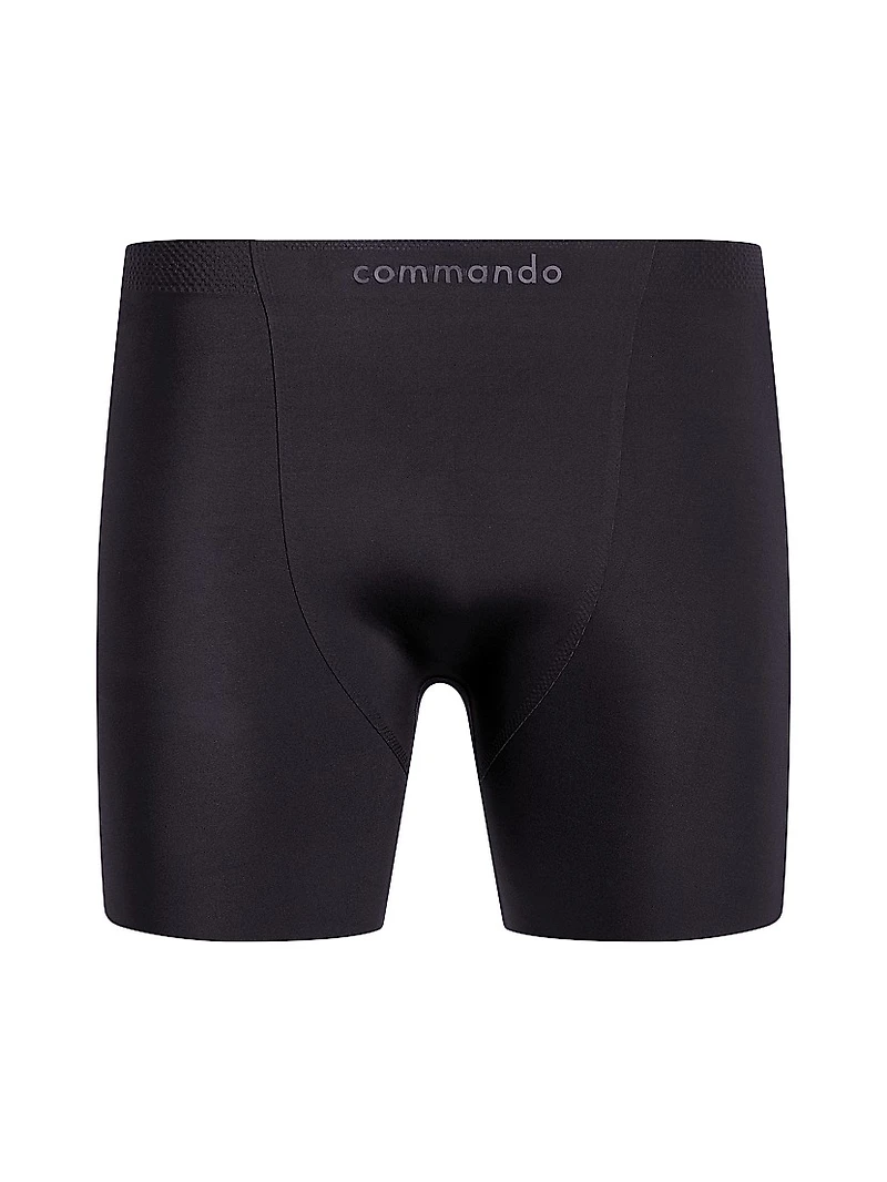 Ultimate Bonded Micro Tech Boxer Brief