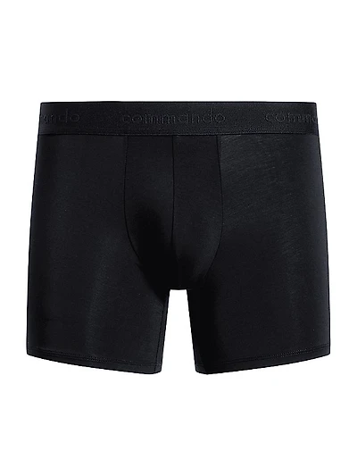 Micro Modal Modern-Fit Boxer Brief