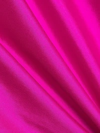 Drea Taffeta Minidress