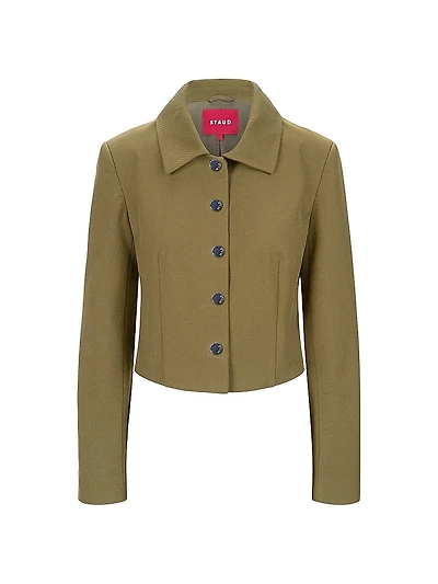 Marino Tailored Jacket