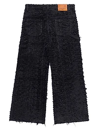 The Beginning Is The End Inferus Boro Jeans