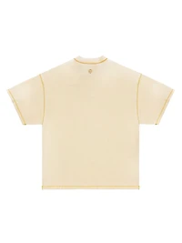 The Beginning Is End Logo T-Shirt