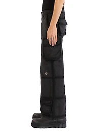 The Beginning Is End Cargo Field Pants