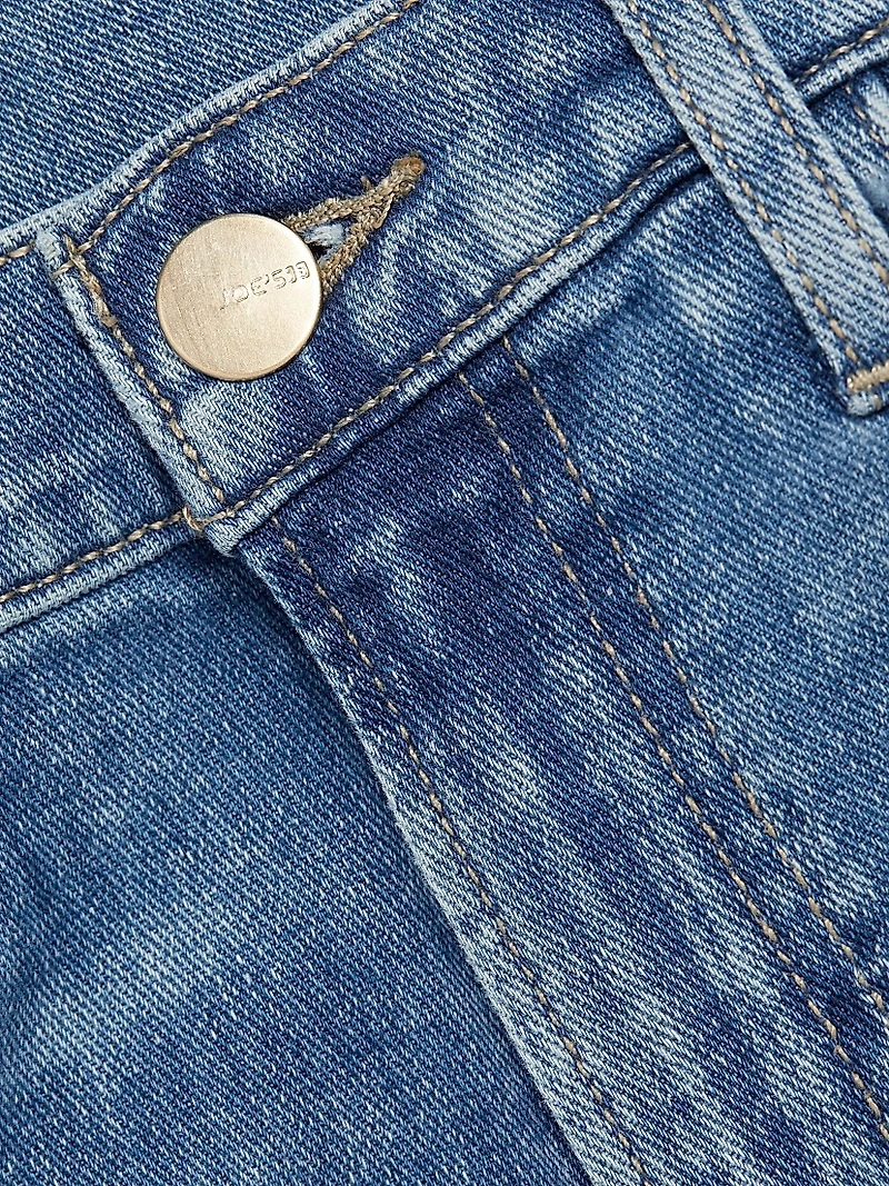 The Mia High-Rise Wide-Leg Jeans