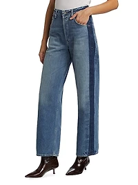 Ayla Baggy-Fit Jeans