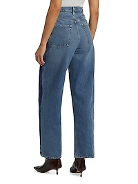 Ayla Baggy-Fit Jeans