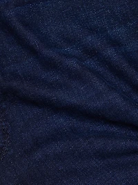 Barbara Mid-Rise Stretch Flare Jeans