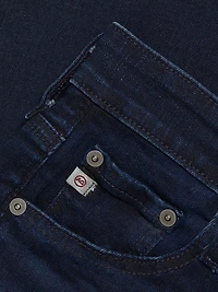 Farrah Boot Crop Jeans