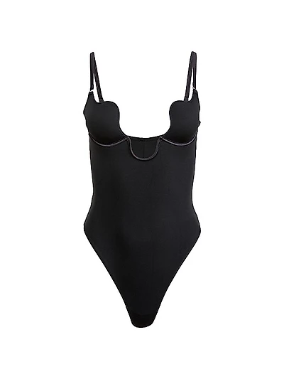 Le Stretch Soft-Cup Wireless Bodysuit