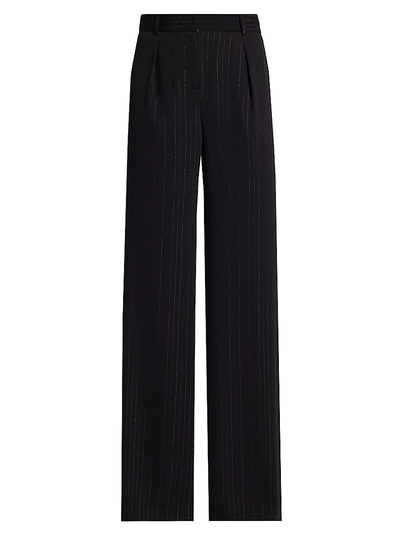 Gaius Straight Pants