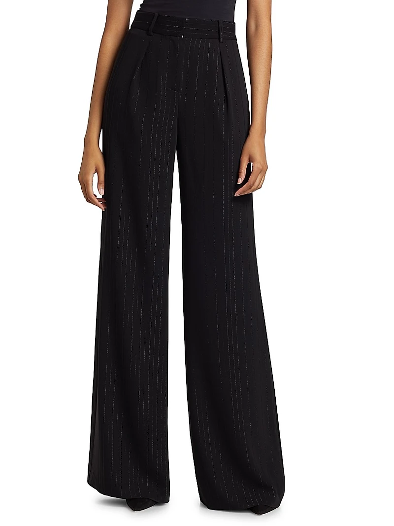 Gaius Straight Pants