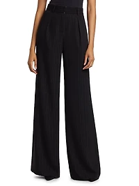 Gaius Straight Pants