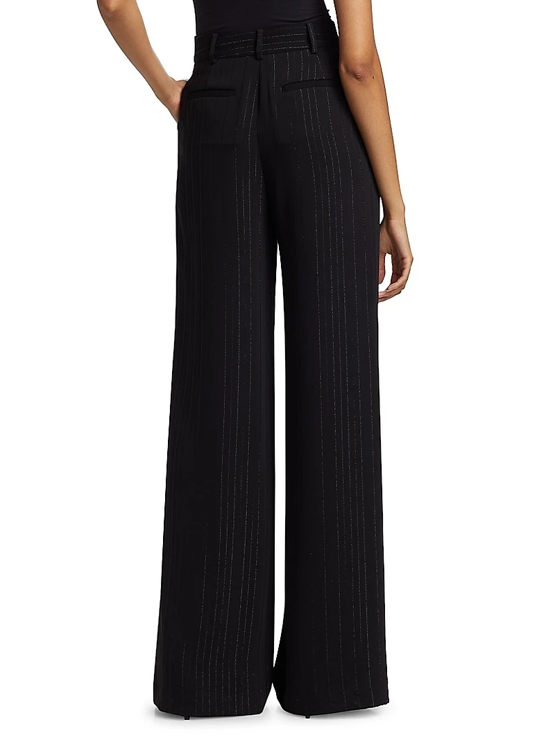 Gaius Straight Pants