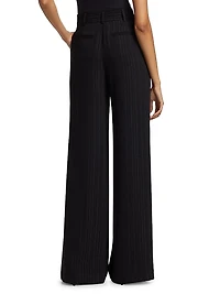 Gaius Straight Pants