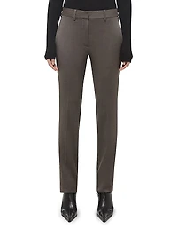 Combo Slim Suit Pants