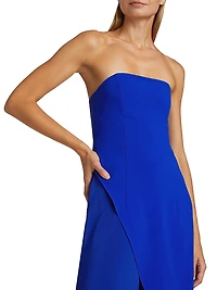 Alondra Strapless Jumpsuit