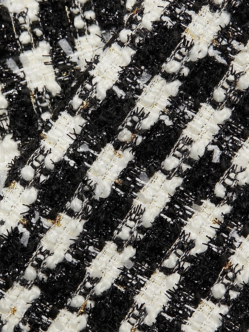 Clyde A-Line Shift Dress