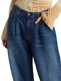 Kailani Wide-Leg Jeans