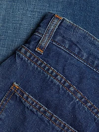 Kailani Wide-Leg Jeans