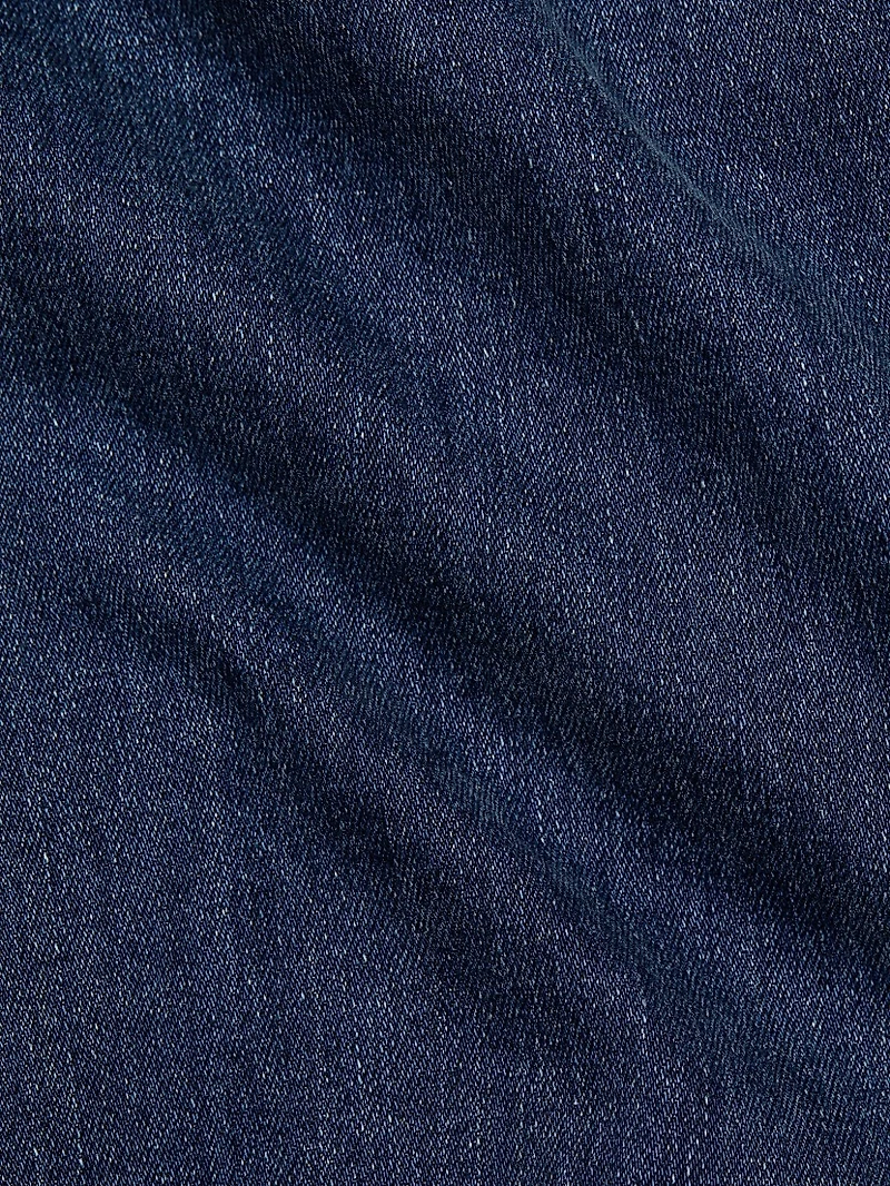 Helena High-Rise Flare Jeans