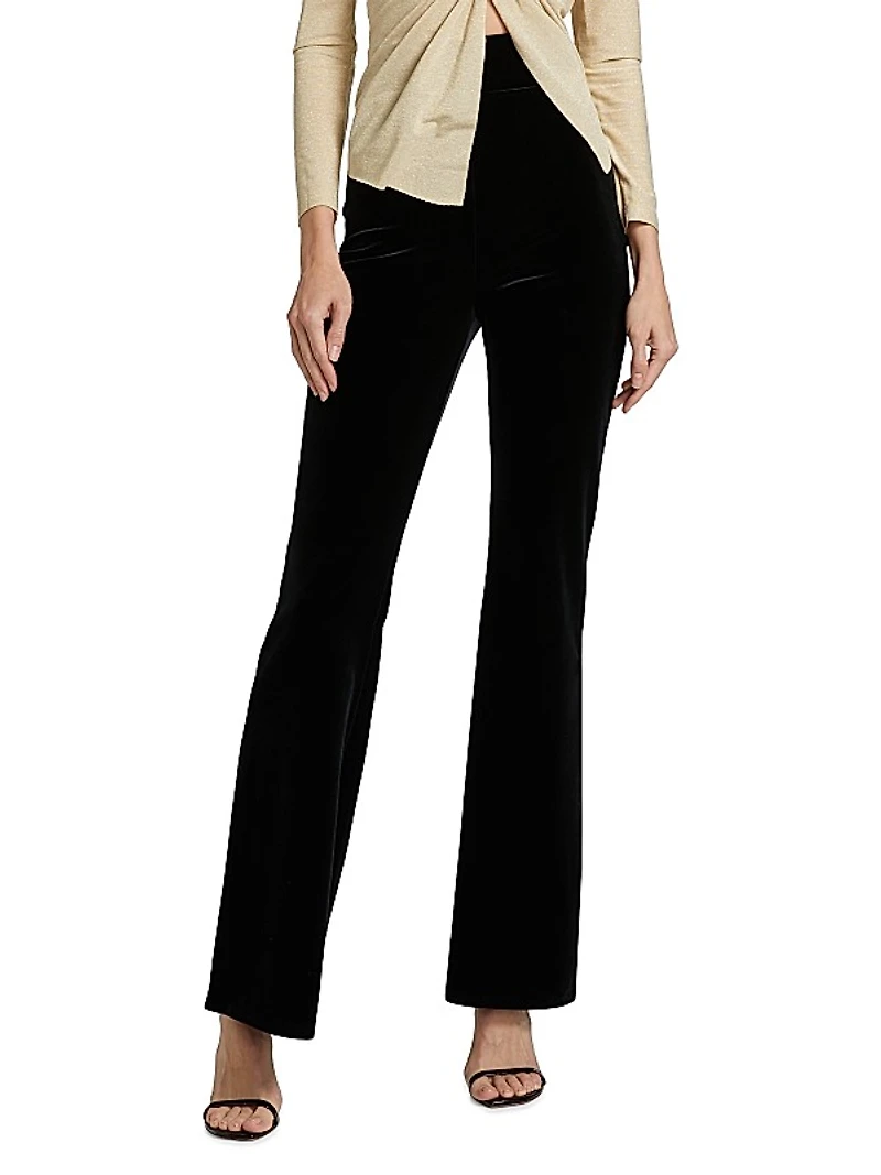 Venyx Jersey Pants