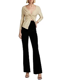Venyx Jersey Pants