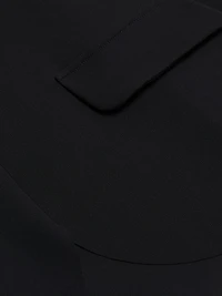 Manou Strapless Tailored Top