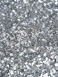 Ena Sequined Halter Gown