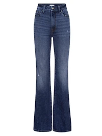 Good Classic Bootcut Jeans