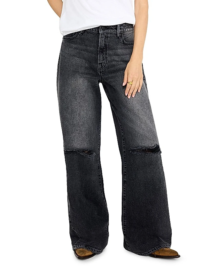 Good Ease Relaxed Jeans