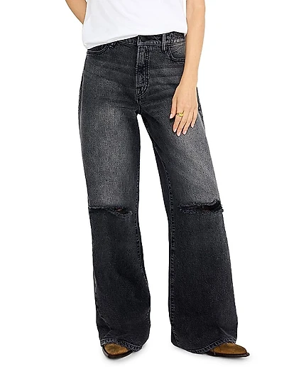 Good Ease Relaxed Jeans