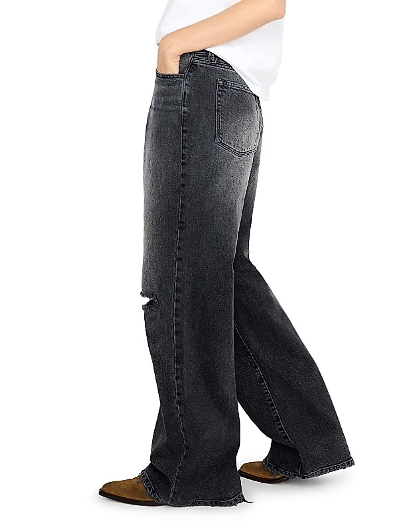 Good Ease Relaxed Jeans