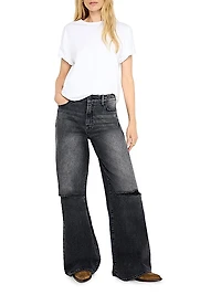 Good Ease Relaxed Jeans