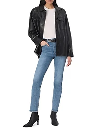 Flexi Wren Stretch Slim-Fit Jeans