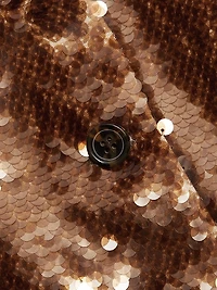 Tarantella Chiller Sequined Blazer