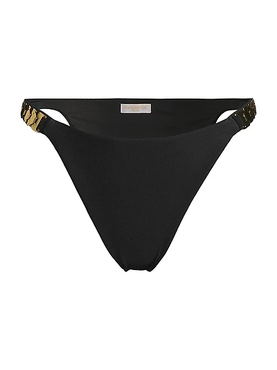 Emmitt Bikini Bottom