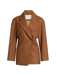 Copacabana Blues Olivia Blazer