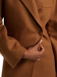 Copacabana Blues Olivia Blazer