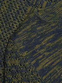 Origen Murga Alpaca Maxi Dress