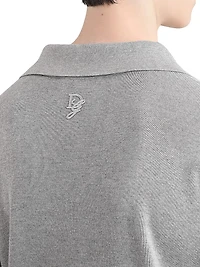 Unita Wool-Blend Sweater