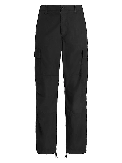 Tinto Cotton Trousers