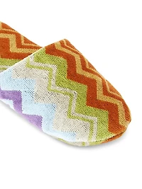 Giacomo Soft Slippers