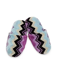 Giacomo Soft Slippers