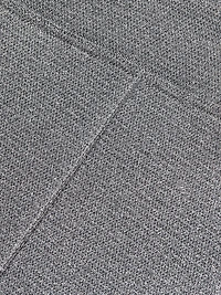 Lurex Crop Flared Pants