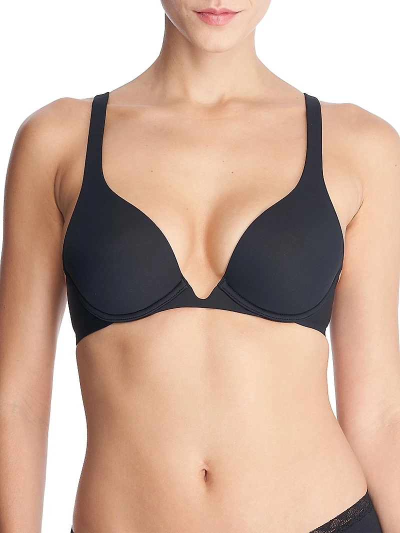 Verge Plunge Convertible Bra