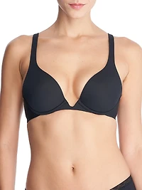 Verge Plunge Convertible Bra